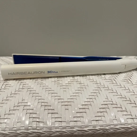 Bioprogramming HAIRBEAURON 3D Plus